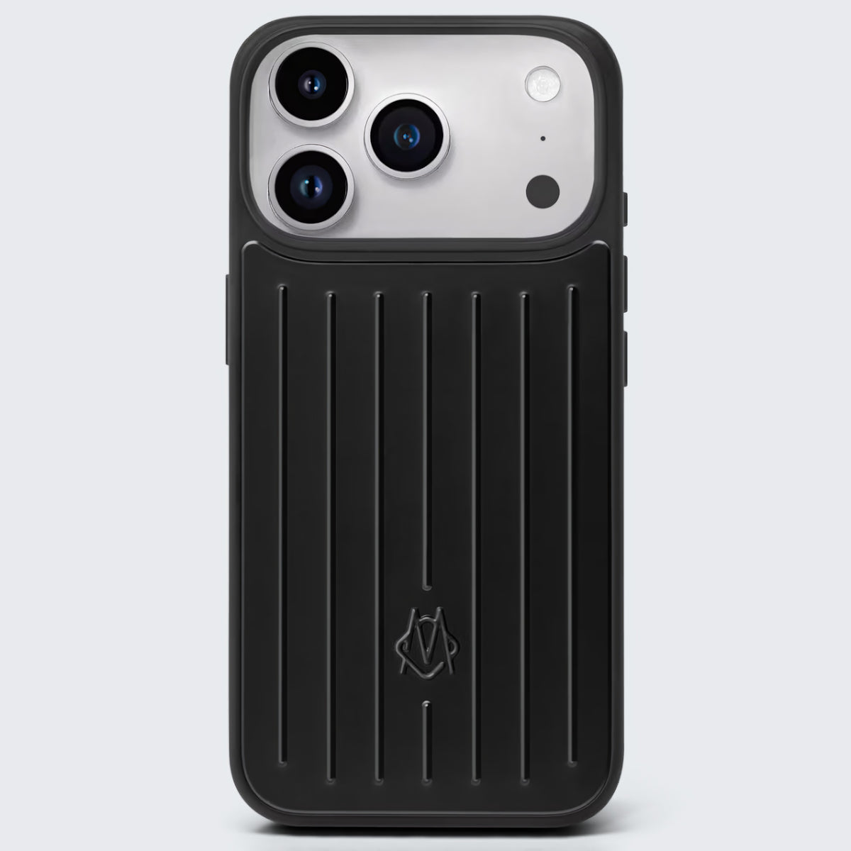 Aluminium iPhone Case