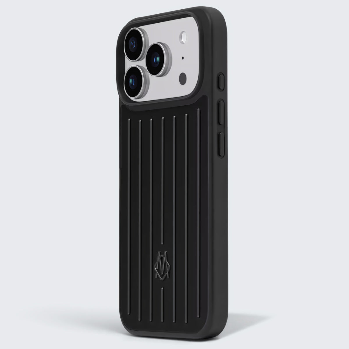 Aluminium iPhone Case