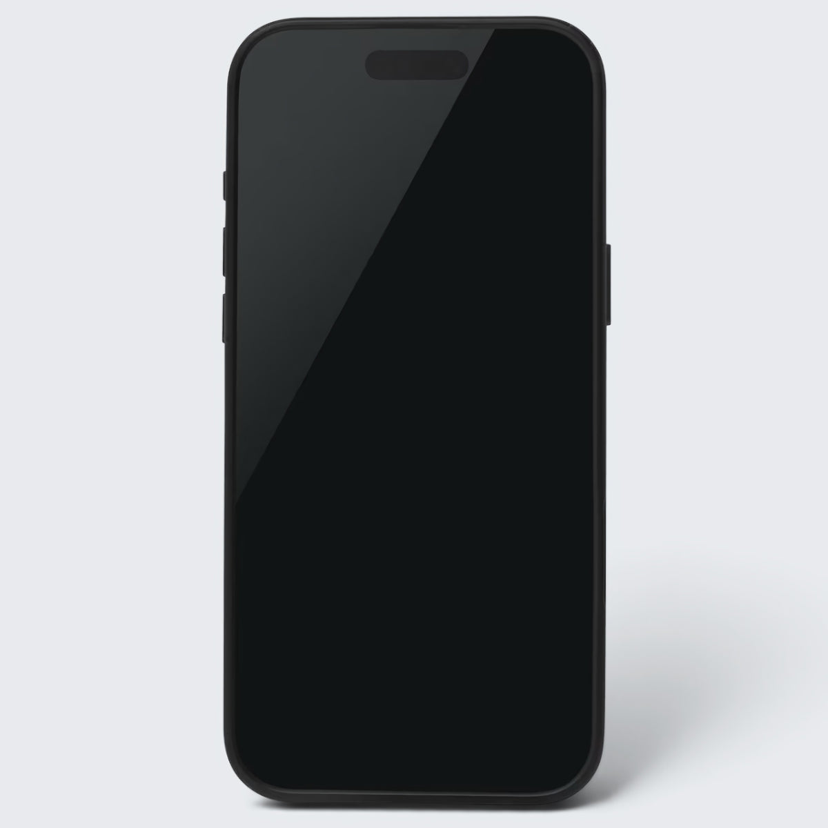 Aluminium iPhone Case