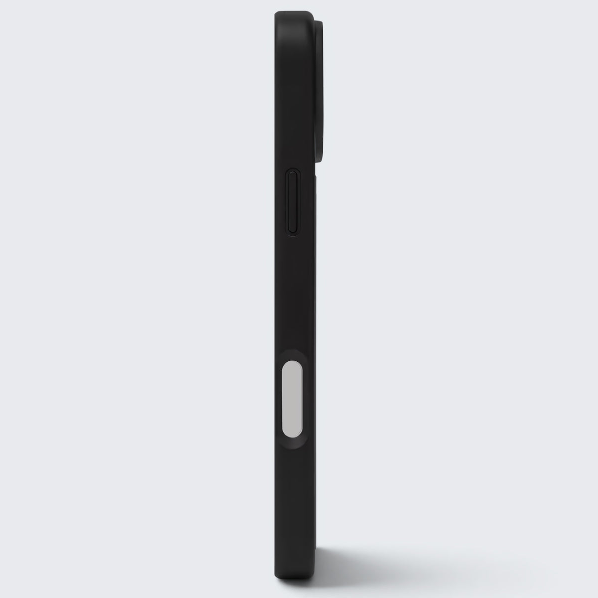 Aluminium iPhone Case