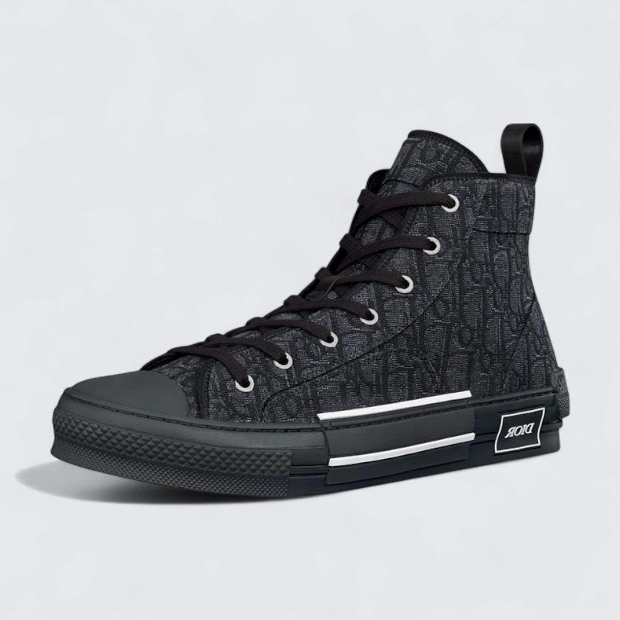 B23 League High-Top Sneaker
