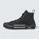 B23 League High-Top Sneaker
