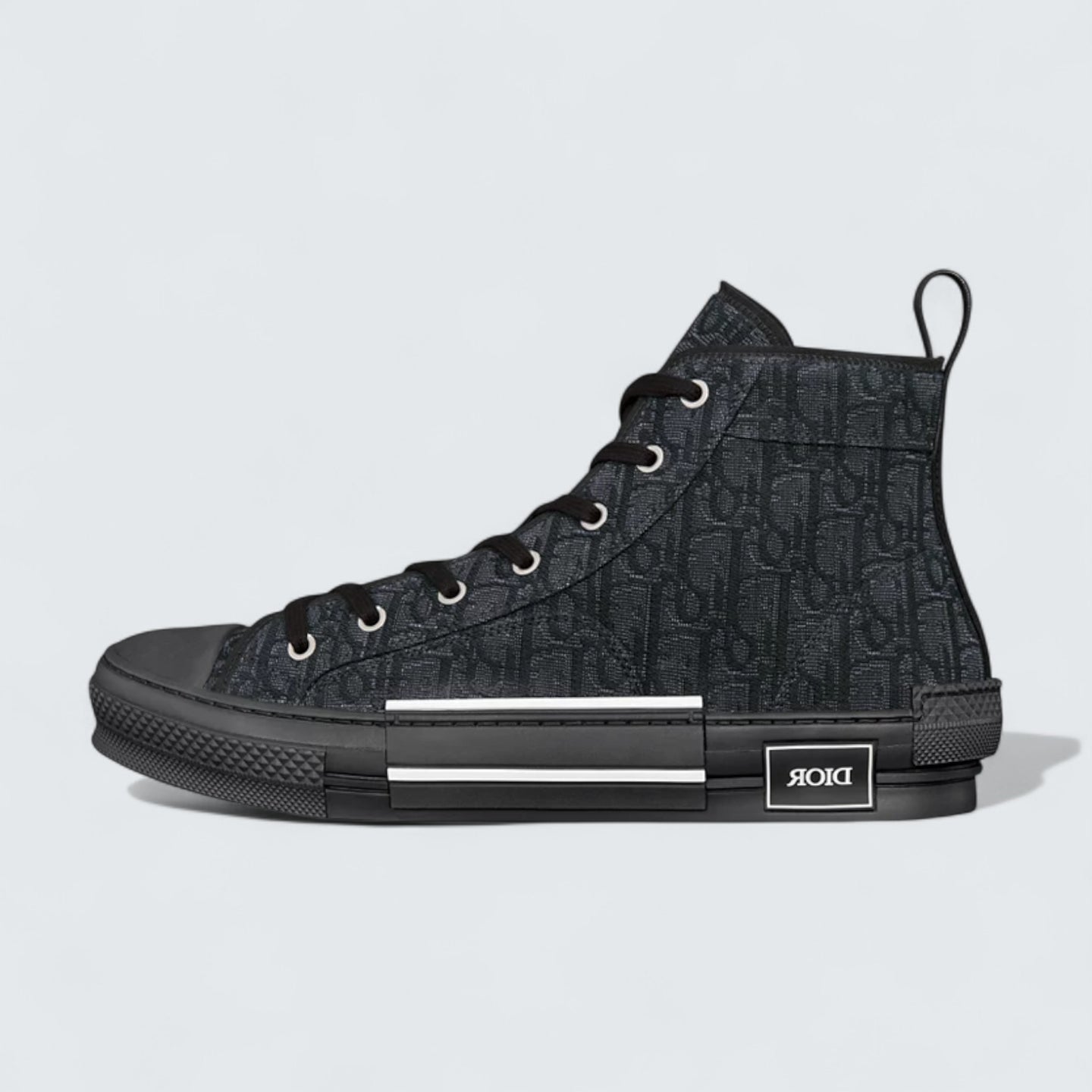 B23 League High-Top Sneaker