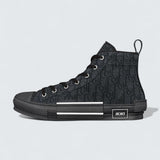 B23 League High-Top Sneaker