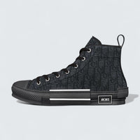 B23 League High-Top Sneaker