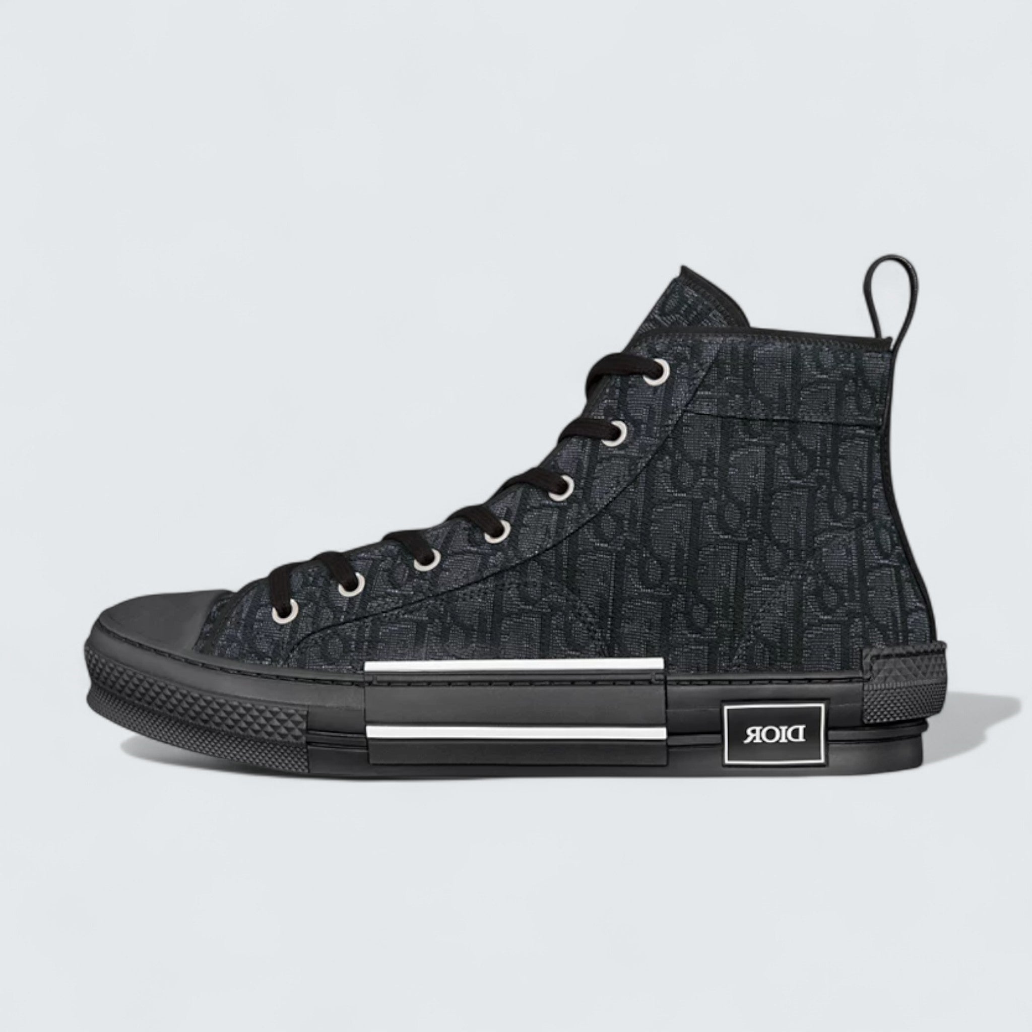 B23 League High-Top Sneaker