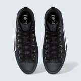 B23 League High-Top Sneaker