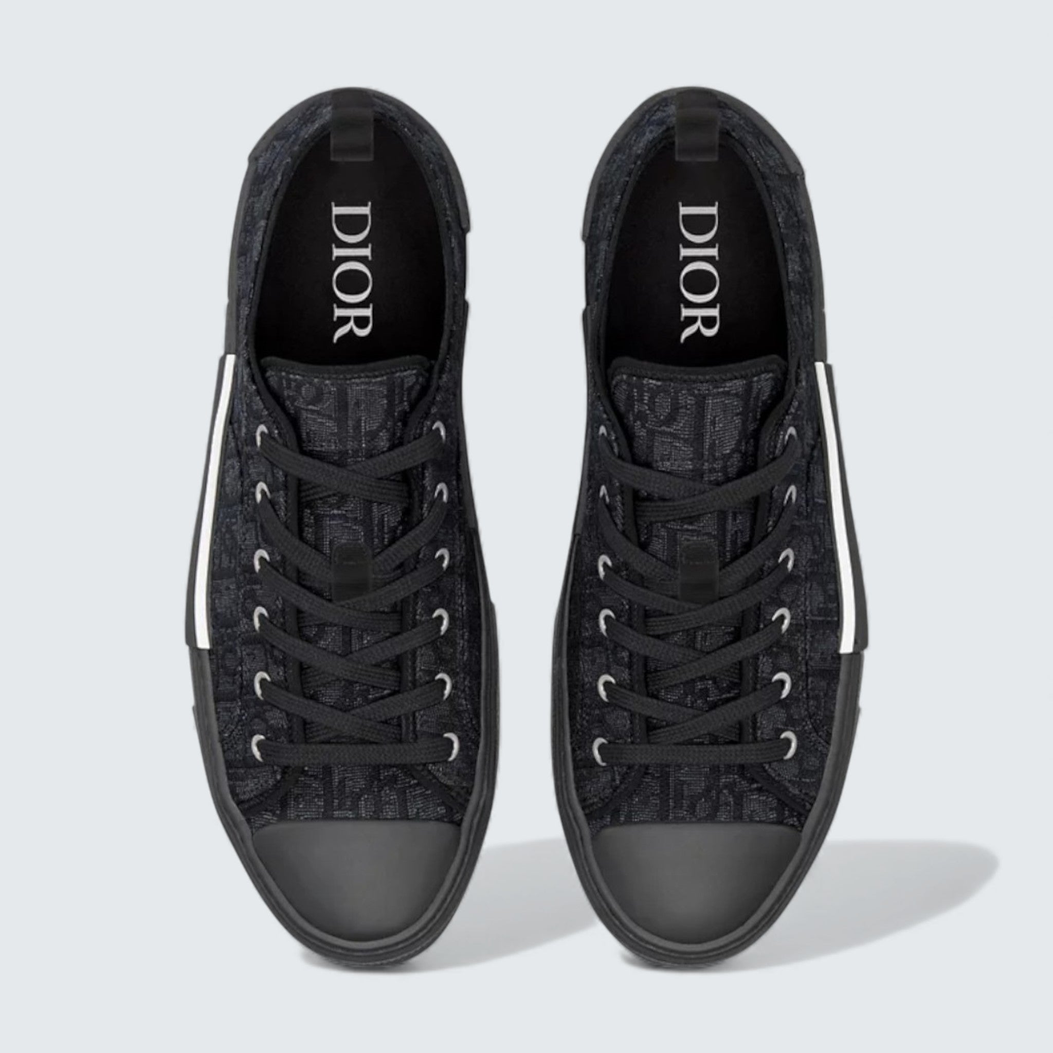 B23 League Low-Top Sneaker