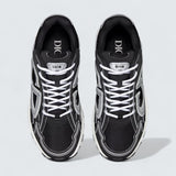 B30 Countdown Sneaker ‘Black Technical Mesh’