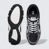 B30 Countdown Sneaker ‘Black Technical Mesh’