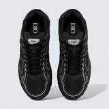 B30 Countdown Sneaker ‘Black Technical Mesh and Technical Fabric’