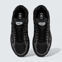 B30 Countdown Sneaker ‘Black Technical Mesh and Technical Fabric’