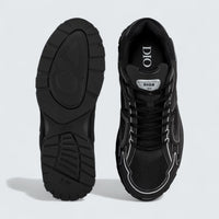 B30 Countdown Sneaker ‘Black Technical Mesh and Technical Fabric’