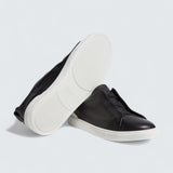 Black Triple Stitch™ SECONDSKIN Sneakers