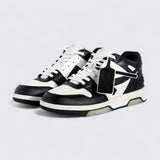 Out Of Office Sneaker 'Black/White'