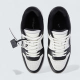 Out Of Office Sneaker 'Black/White'