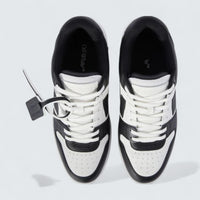 Out Of Office Sneaker 'Black/White'