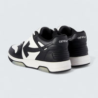 Out Of Office Sneaker 'Black/White'
