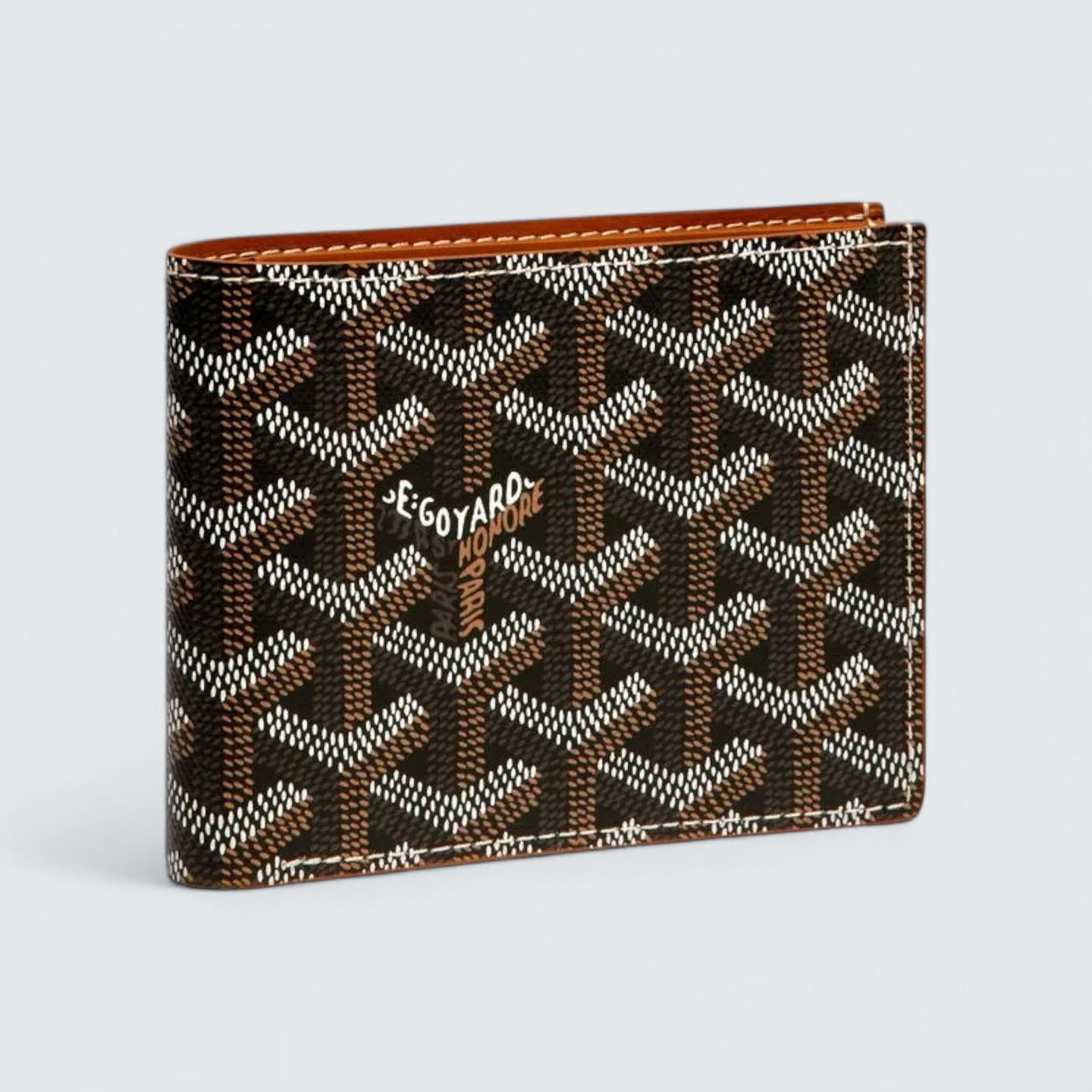 Saint-Florentin Wallet