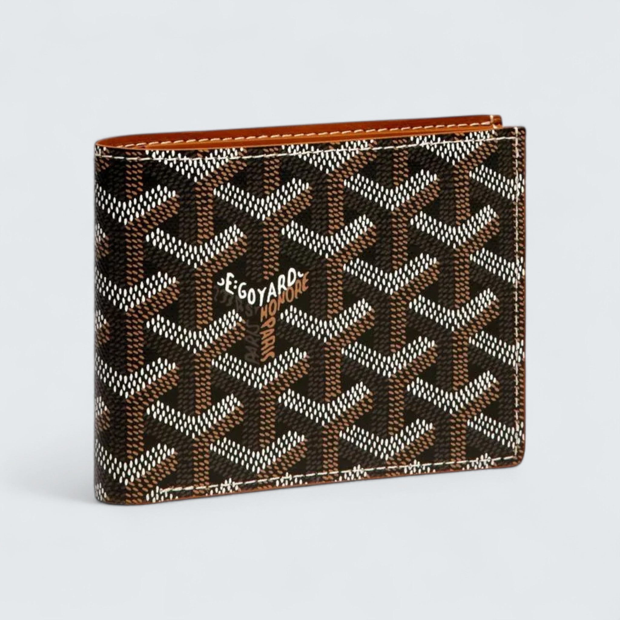 Saint-Florentin Wallet