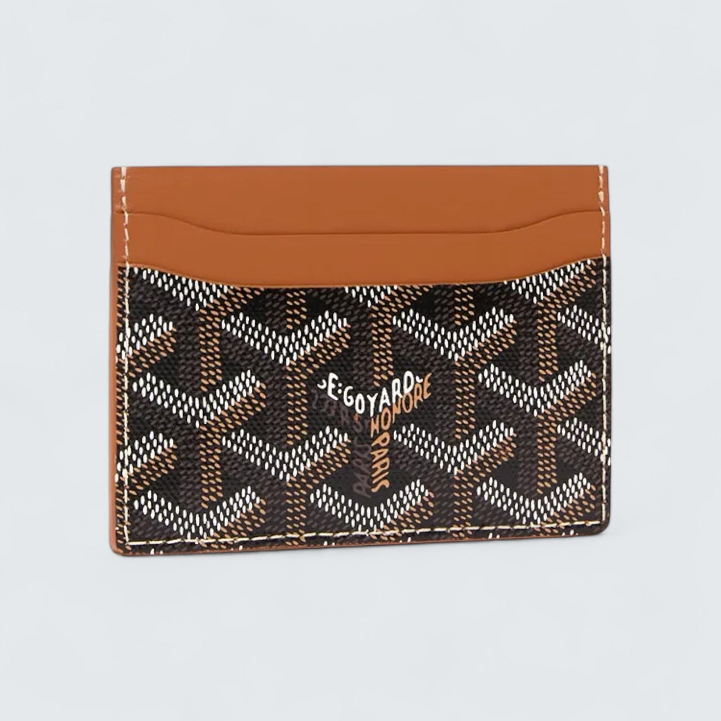 Saint-Sulpice Card Wallet
