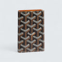 Saint-Pierre Card Wallet