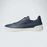 Blue Triple Stitch™ SECONDSKIN Sneakers