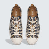 B23 League Low-Top Sneaker