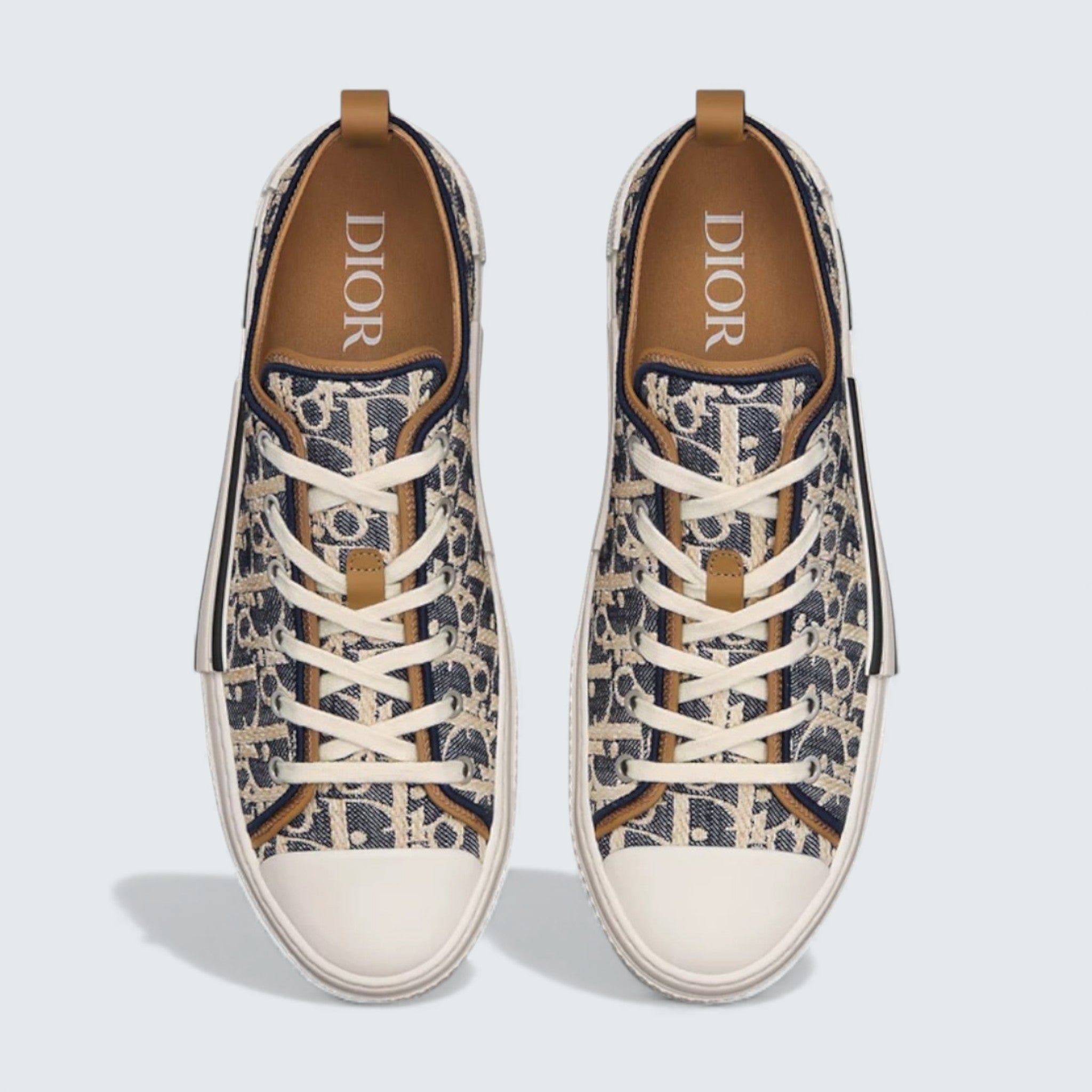 B23 League Low-Top Sneaker