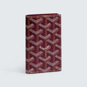 Saint-Pierre Card Wallet