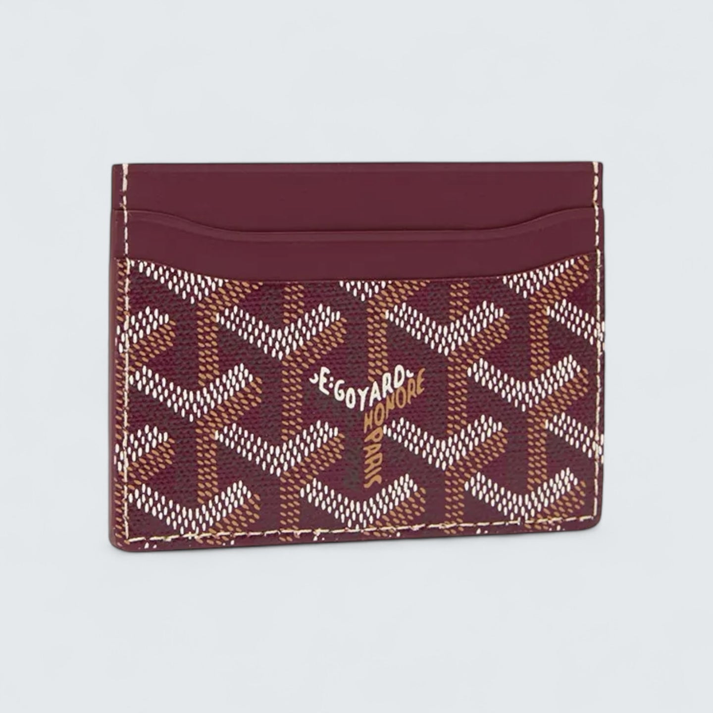 Saint-Sulpice Card Wallet