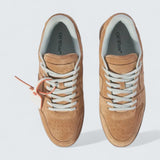 Out Of Office Sneaker 'Camel Suede'
