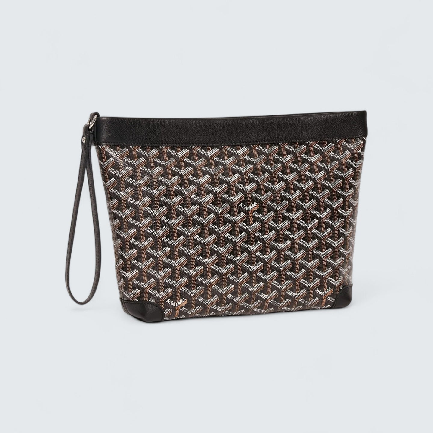 Conti pouch