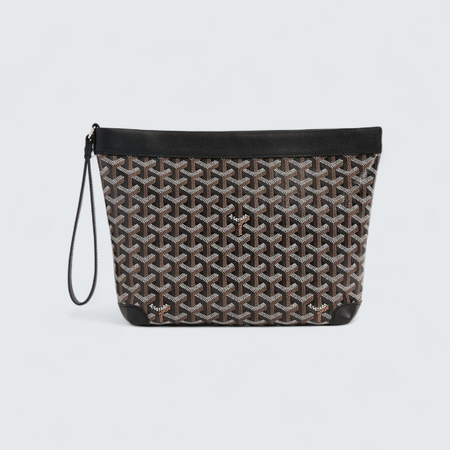 Conti pouch