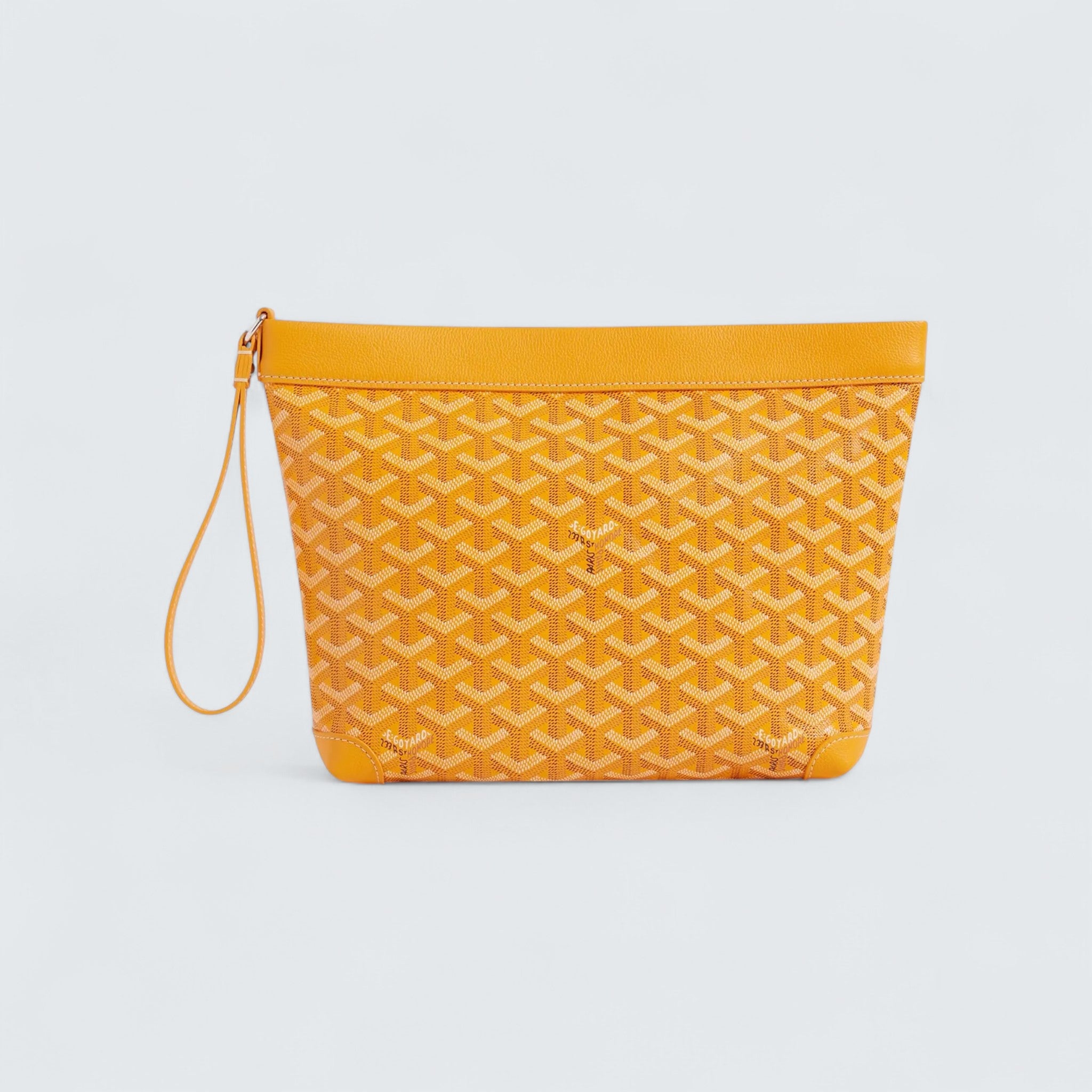 Conti pouch