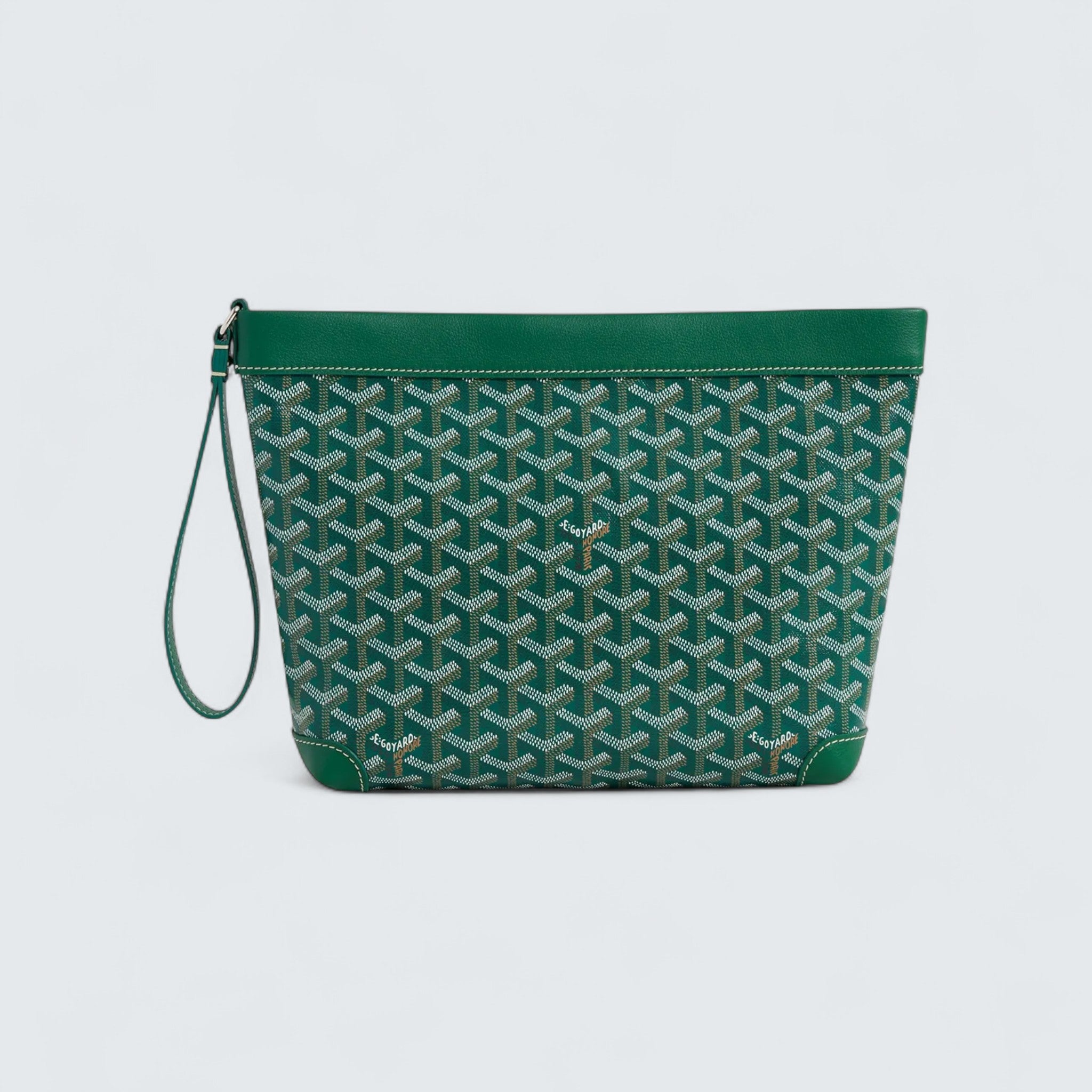 Conti pouch