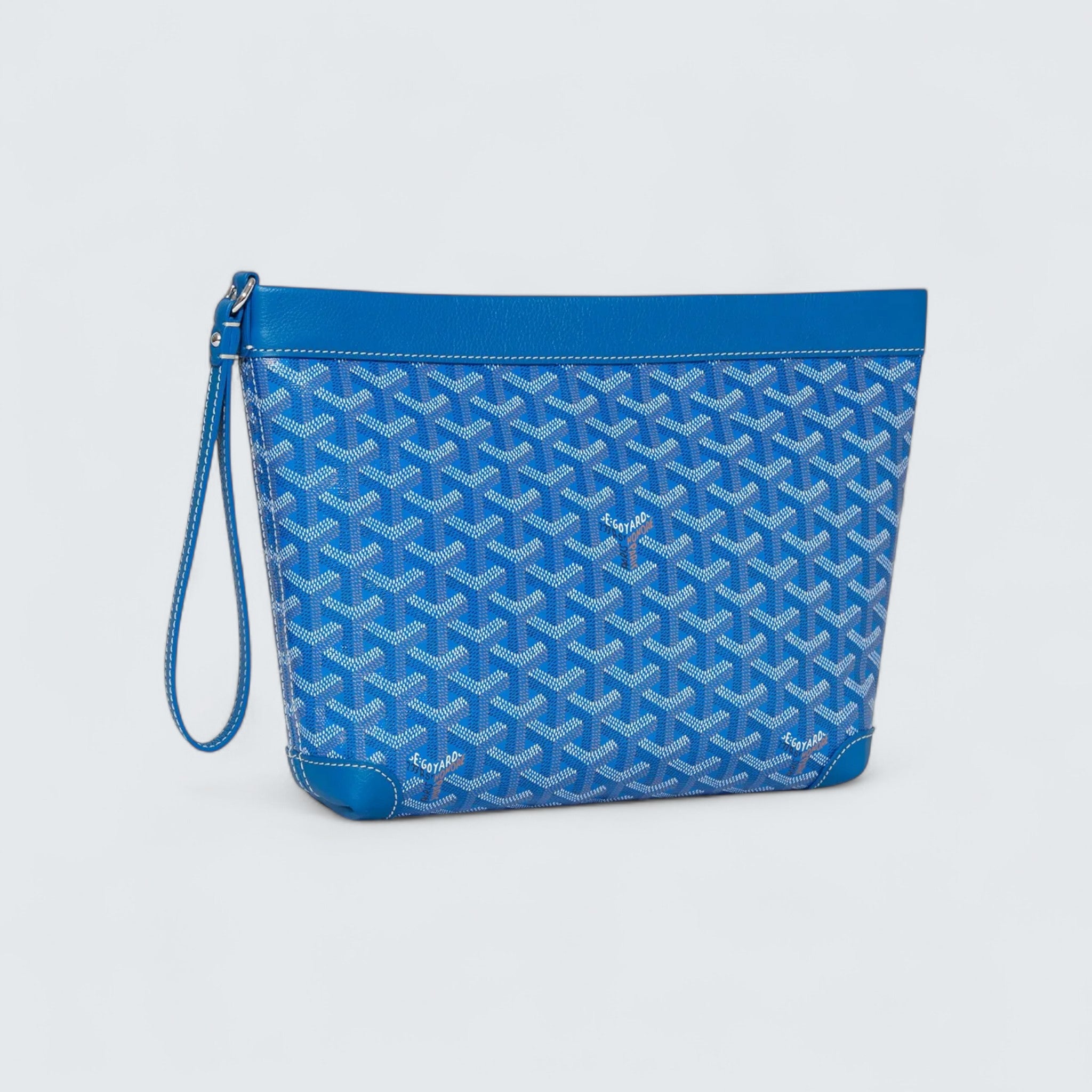 Conti pouch