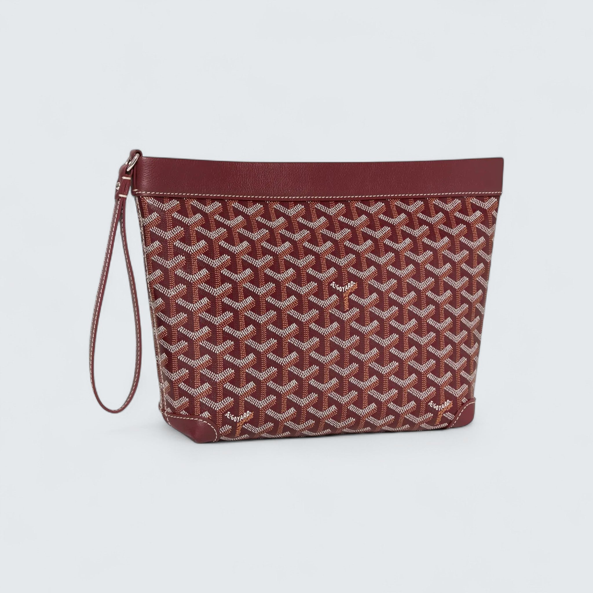 Conti pouch