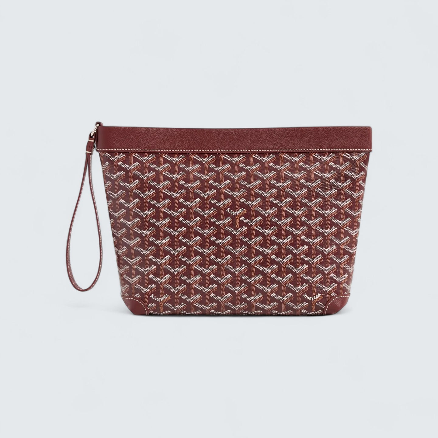 Conti pouch