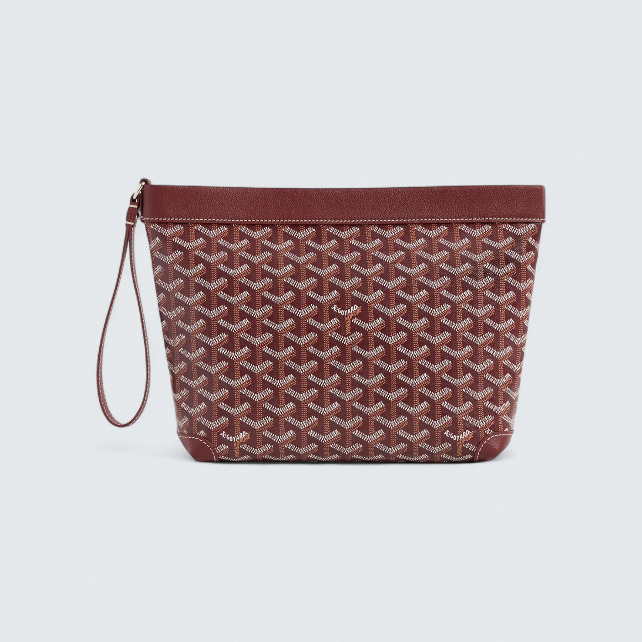 Conti pouch