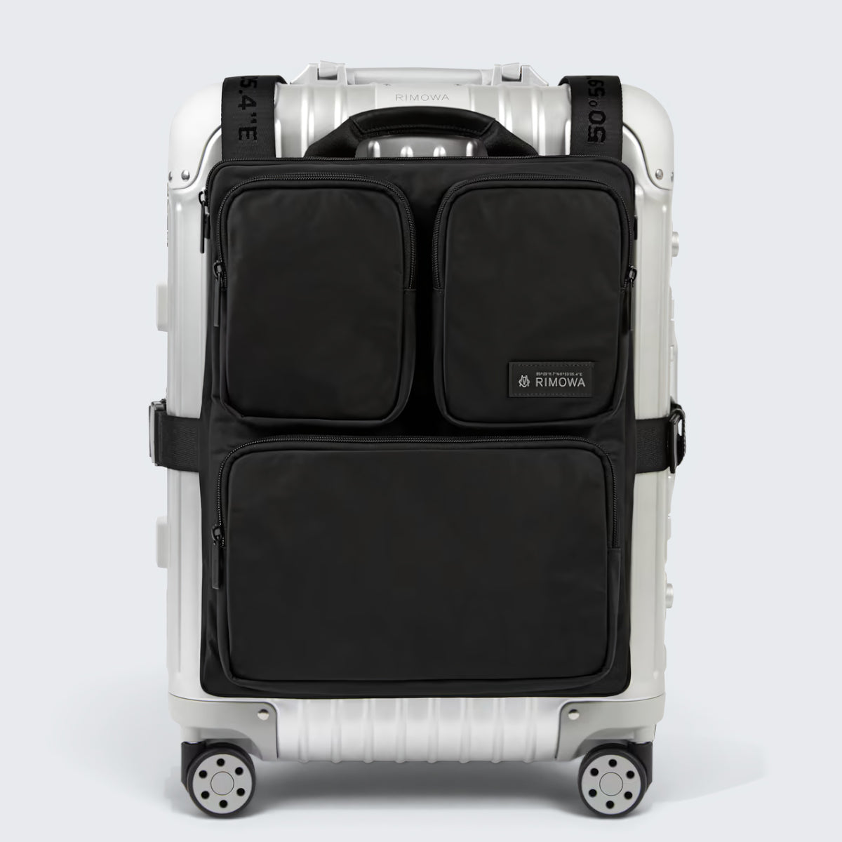 Cabin Luggage Harness Backpack