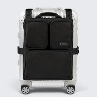 Cabin Luggage Harness Backpack