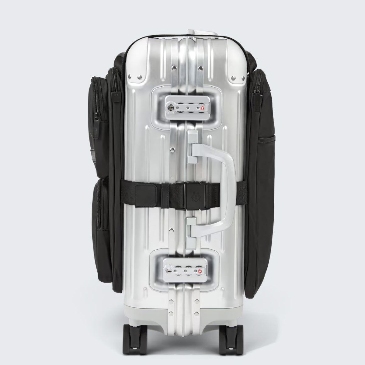 Cabin Luggage Harness Backpack