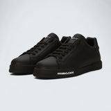 D&G Calfskin Nappa Portofino Sneakers 'Black'