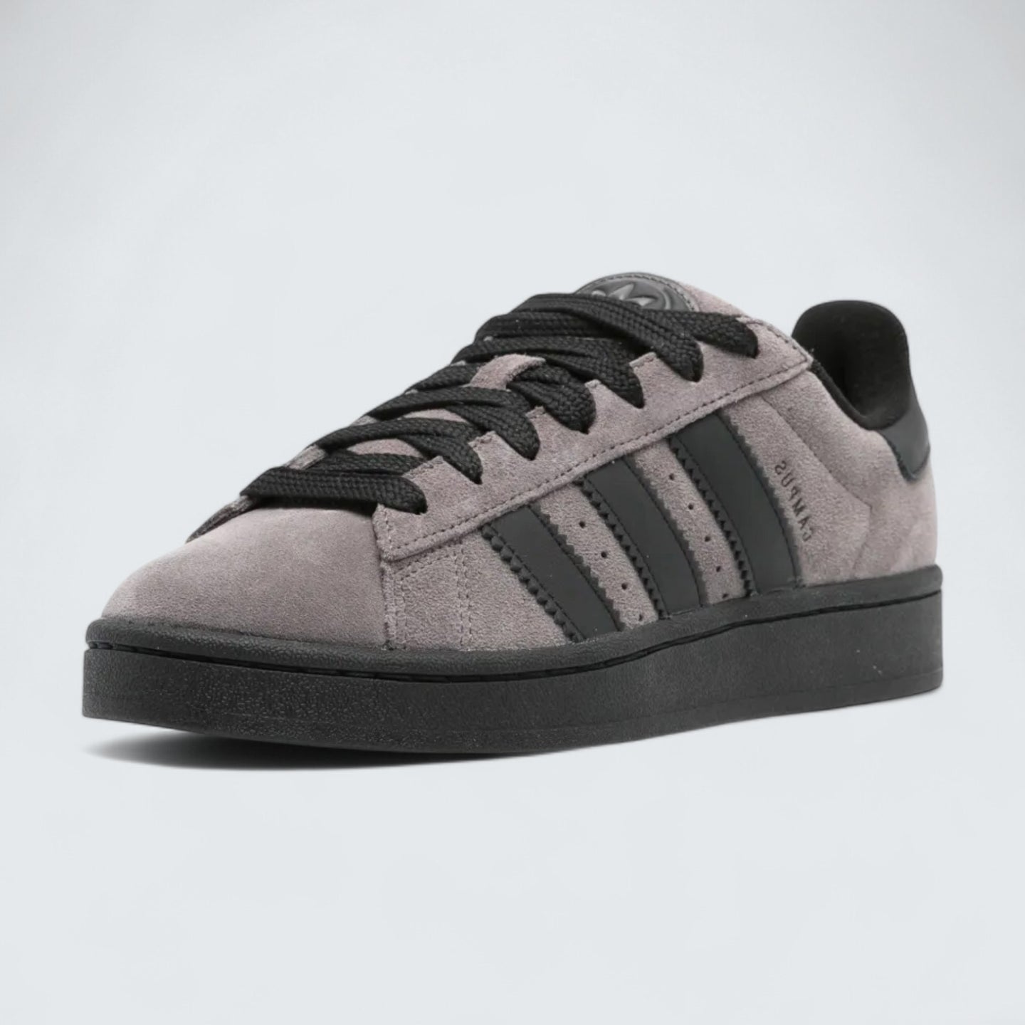 Campus 00s 'Charcoal / Core Black / Charcoal'