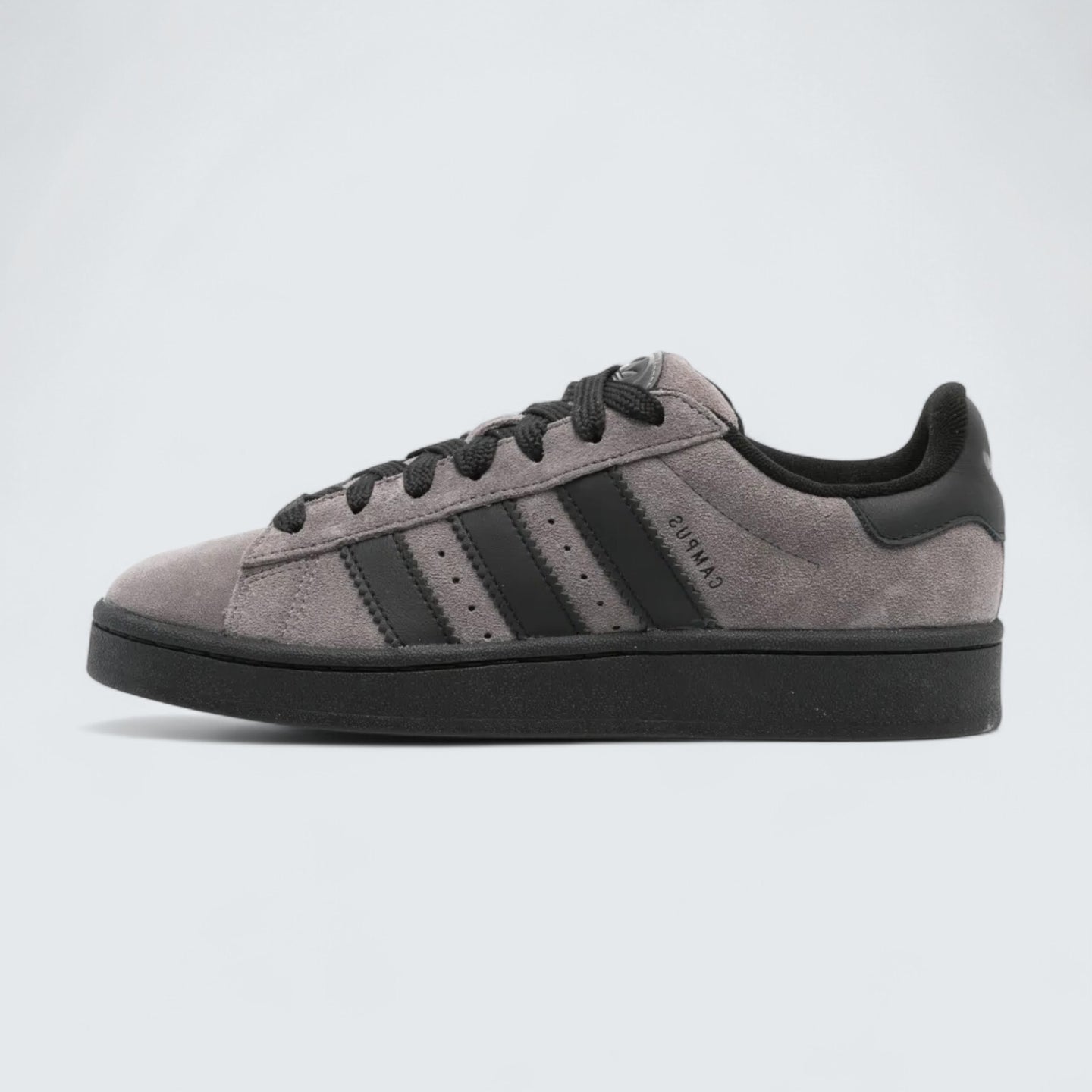Campus 00s 'Charcoal / Core Black / Charcoal'