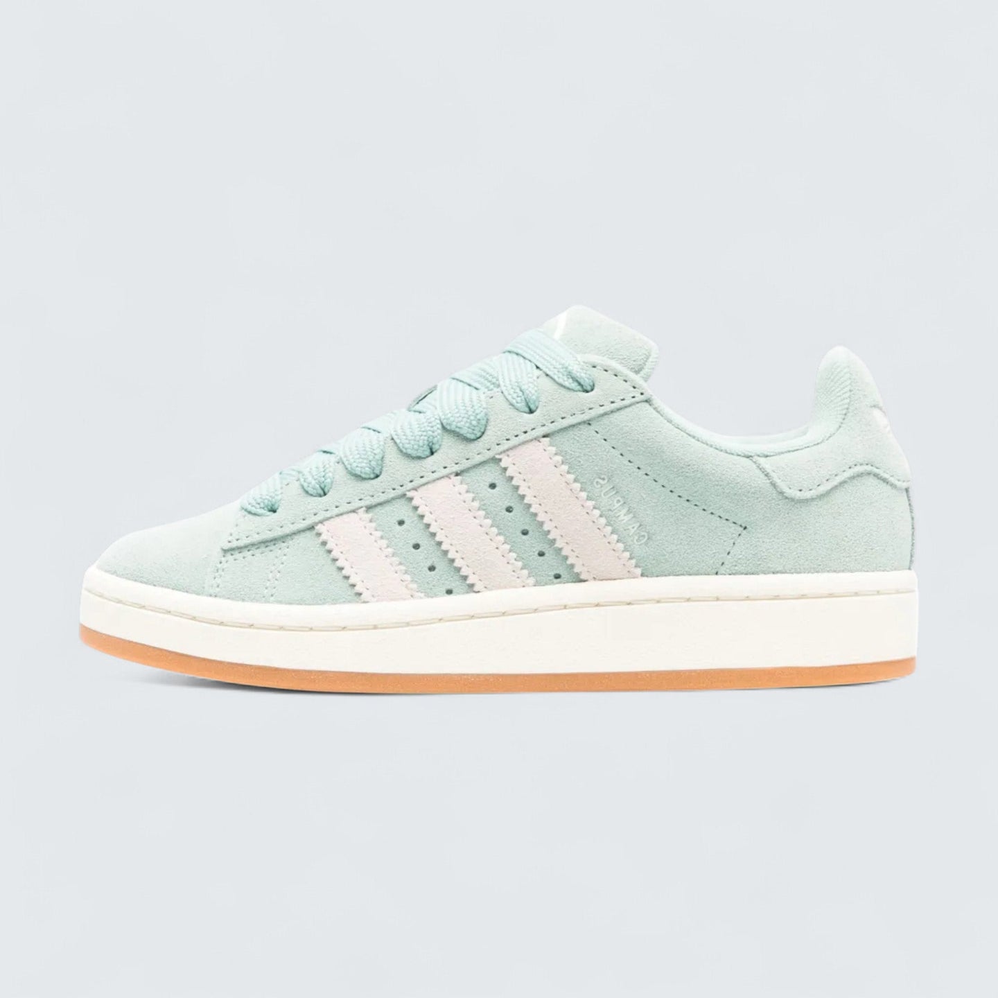 Campus 00s 'Hazy Green / Off White / Hazy Green'