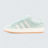 Campus 00s 'Hazy Green / Off White / Hazy Green'