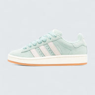 Campus 00s 'Hazy Green / Off White / Hazy Green'