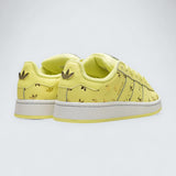 Campus 00s 'Lemon Twist / Gold Metallic / Cloud White'